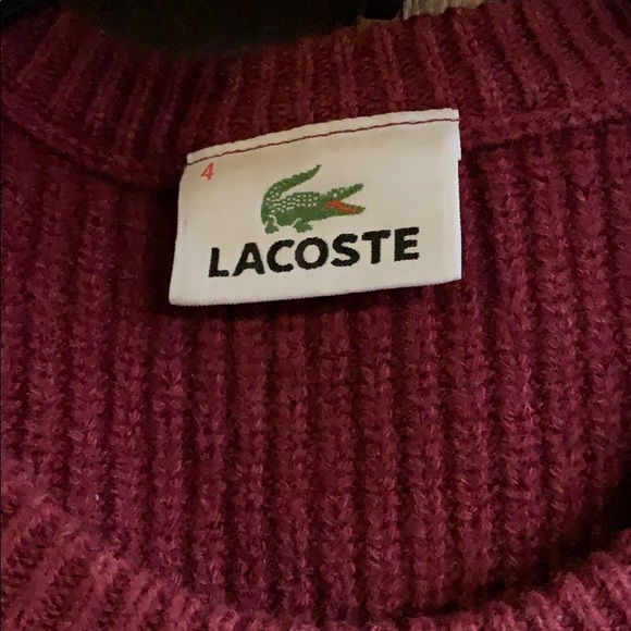 Men’s pullover - Picture 2 of 4